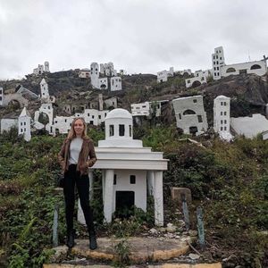 Meet your Posher, Krysten